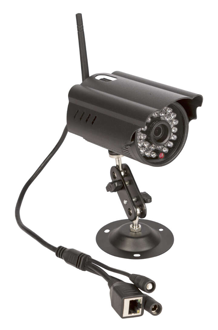 KERBL IPCam 2.0 HD